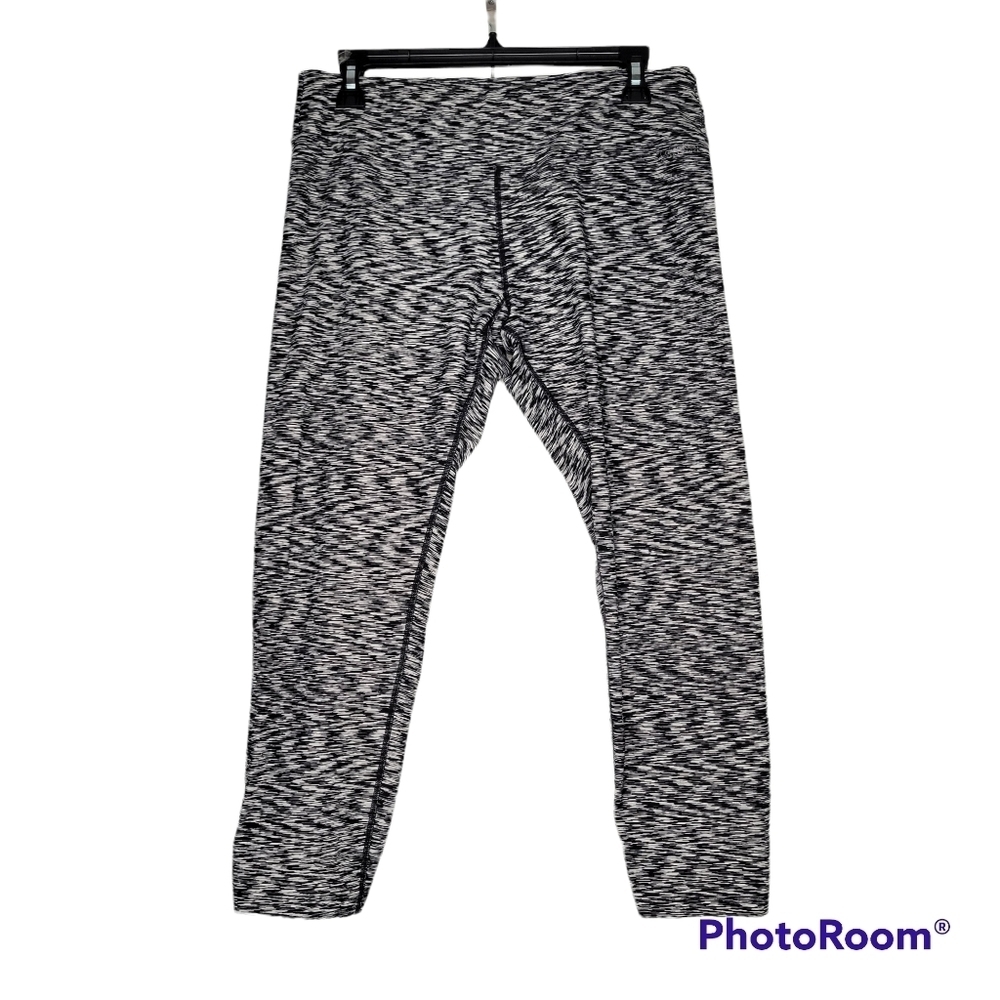 CALVIN KLEIN Performance Capri Leggings